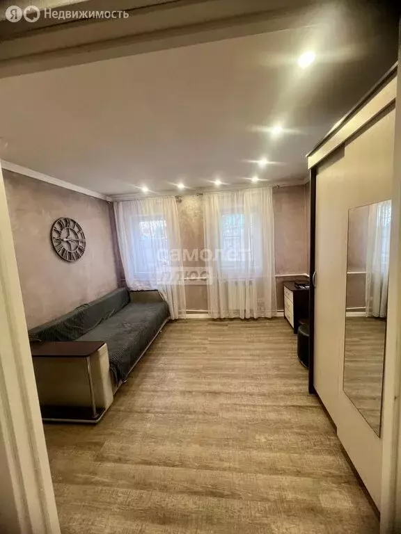 Дом в Хабаровск, Ачинская улица (69.8 м) - Фото 1