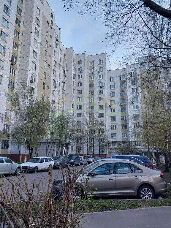 Продается 2-комнатная квартира - Фото 0