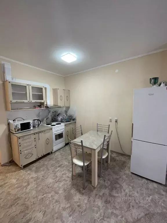 Студия Саха (Якутия), Ленск Нюйская ул., 3к1 (33.1 м) - Фото 1