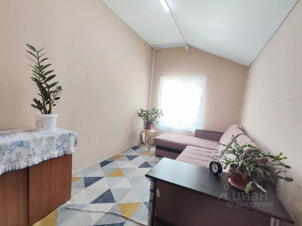 Дом в Татарстан, Казань Залив СНТ, 736 (93 м) - Фото 1