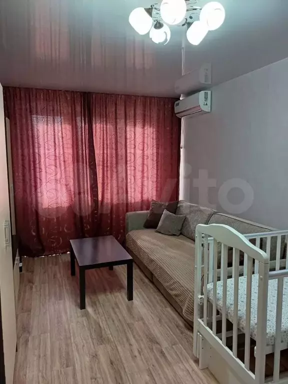1-к. квартира, 35,7 м, 14/18 эт. - Фото 0