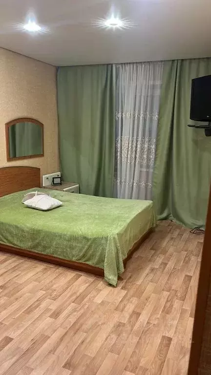 1-к кв. Красноярский край, Ачинск 5-й мкр, 12 (30.0 м) - Фото 0