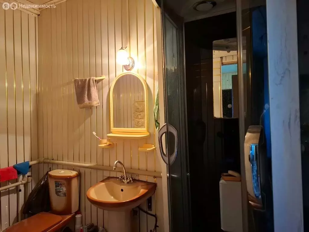 Дом в деревня Русские, 9 (46 м) - Фото 0