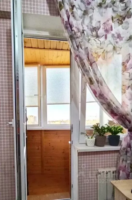 2-к кв. Чувашия, Чебоксары Ярославская ул., 72 (54.1 м) - Фото 1
