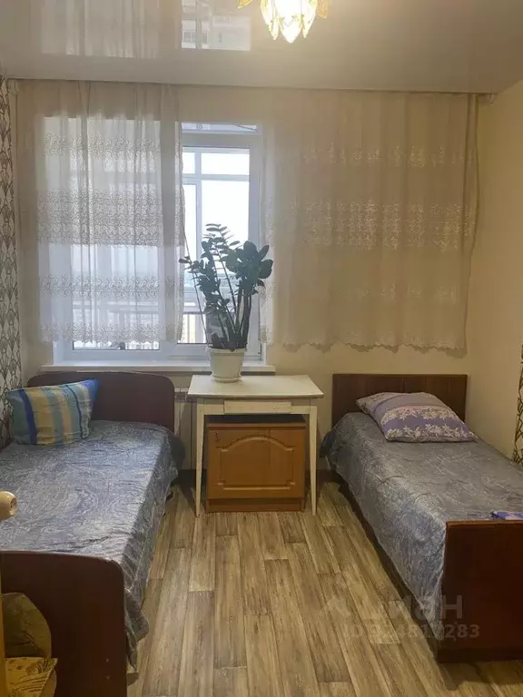 3-к кв. Татарстан, Набережные Челны 14-й комплекс, 14А (80.0 м) - Фото 1