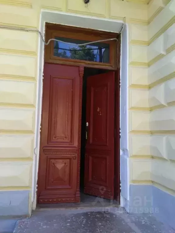 Студия Крым, Ялта ул. Бассейная, 11 (30.0 м) - Фото 1