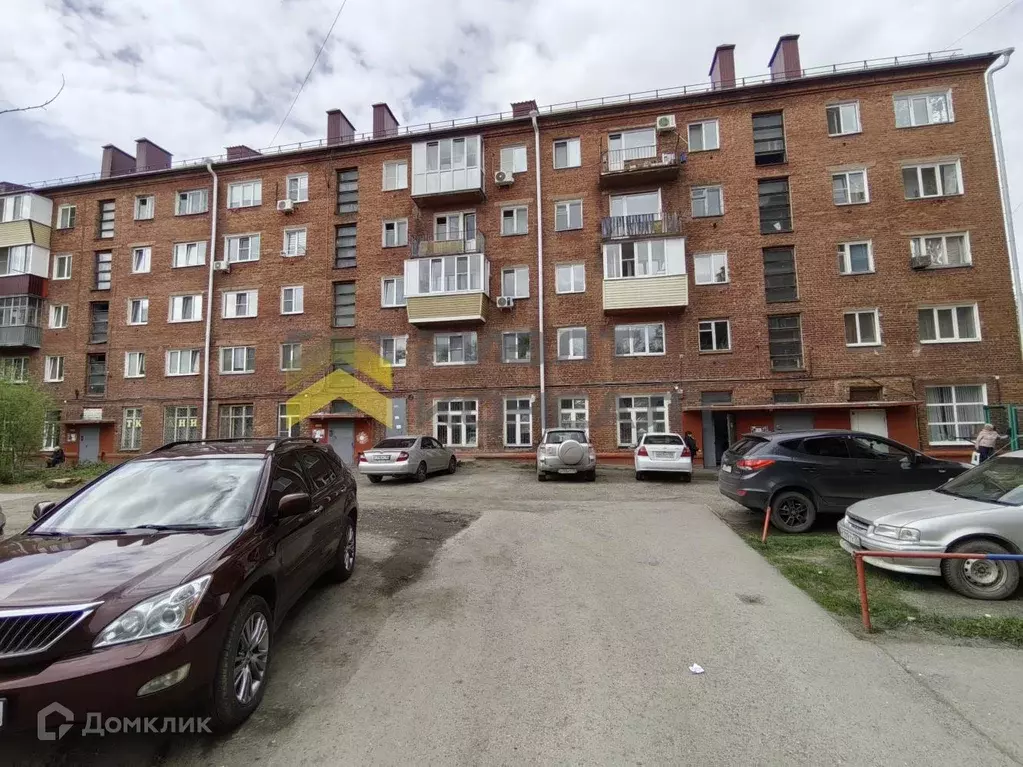 Продаётся 2-к квартира, 42.7 м - Фото 0