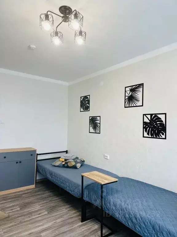 1-к кв. Саха (Якутия), Мирный Ленинградский просп., 11/1 (35.0 м) - Фото 1