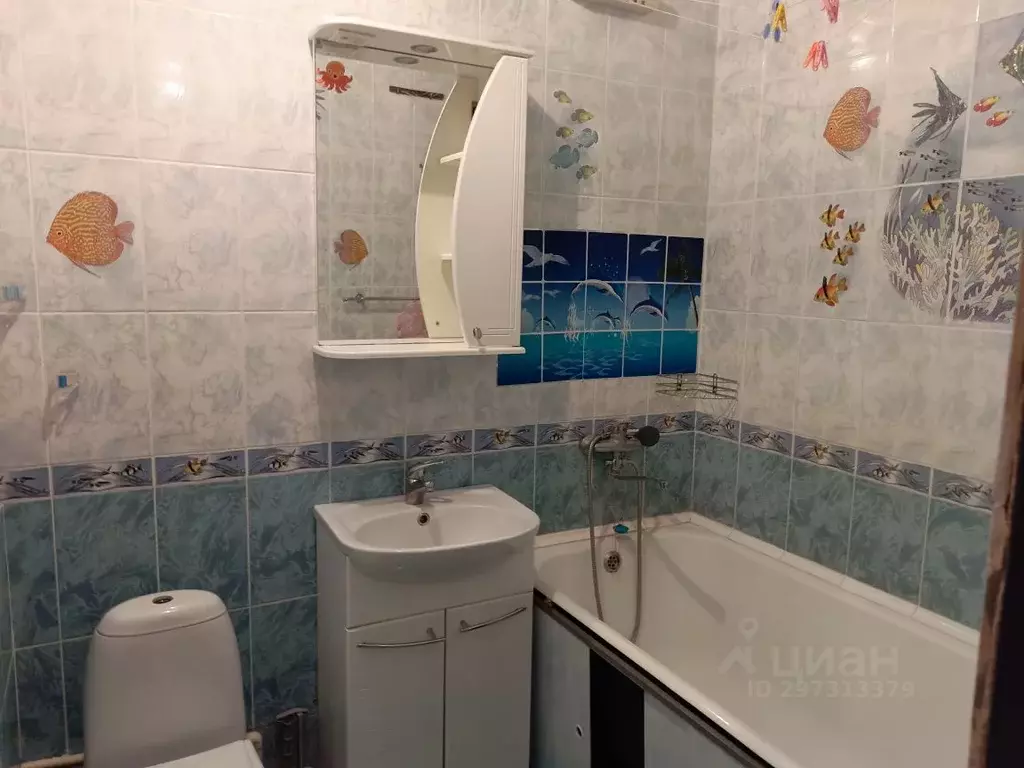 1-к кв. Удмуртия, Ижевск ул. Баранова, 71 (34.0 м) - Фото 2