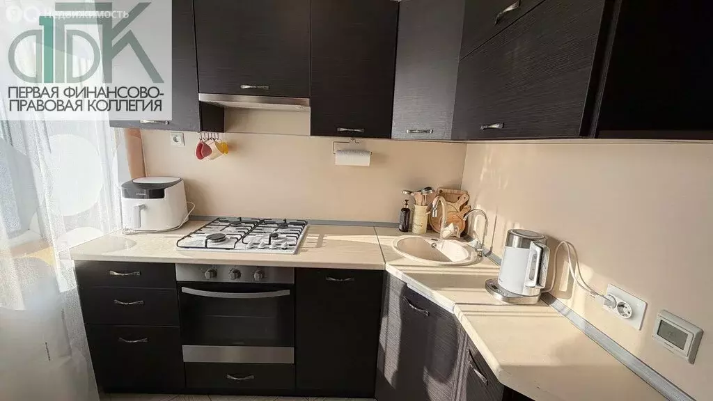 1-комнатная квартира: Арзамас, улица Кольцова, 16 (30 м) - Фото 1