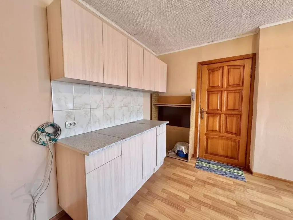 Комната Алтайский край, Барнаул Привокзальная ул., 5А (12.0 м) - Фото 0
