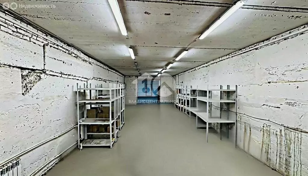 Склад (245 м) - Фото 1