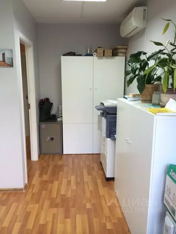 Помещение свободного назначения в Москва Донецкая ул., 20к1 (43 м) - Фото 2