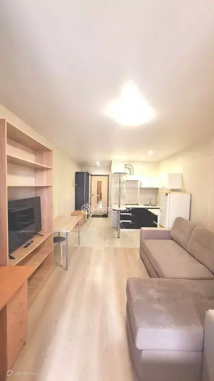 Продаётся квартира-студия, 25 м - Фото 0
