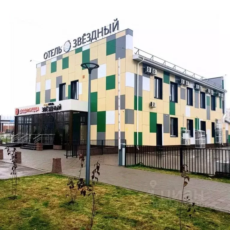 Комната Башкортостан, Октябрьский ул. Шашина, 10 (10.0 м) - Фото 2