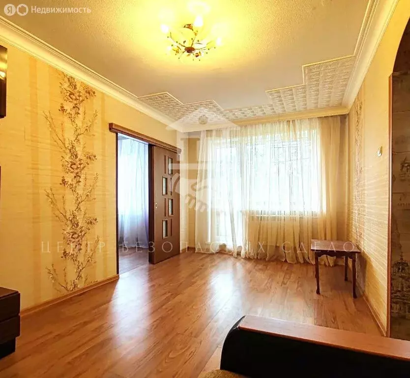 2-комнатная квартира: Орёл, улица Маринченко, 5 (44.9 м) - Фото 0