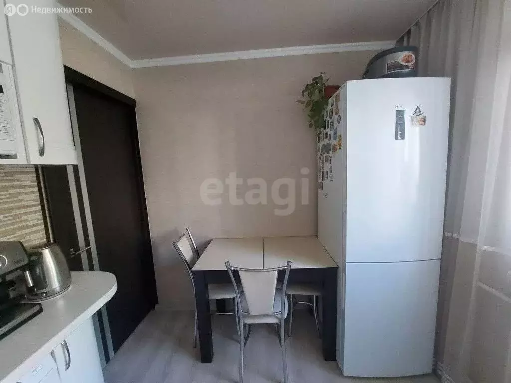 2-комнатная квартира: Симферополь, улица Гоголя, 74 (45 м) - Фото 1