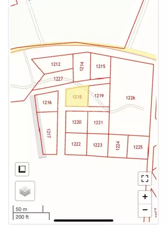 Участок в Тульская область, городской округ Тула, деревня Марьино (10 ... - Фото 1
