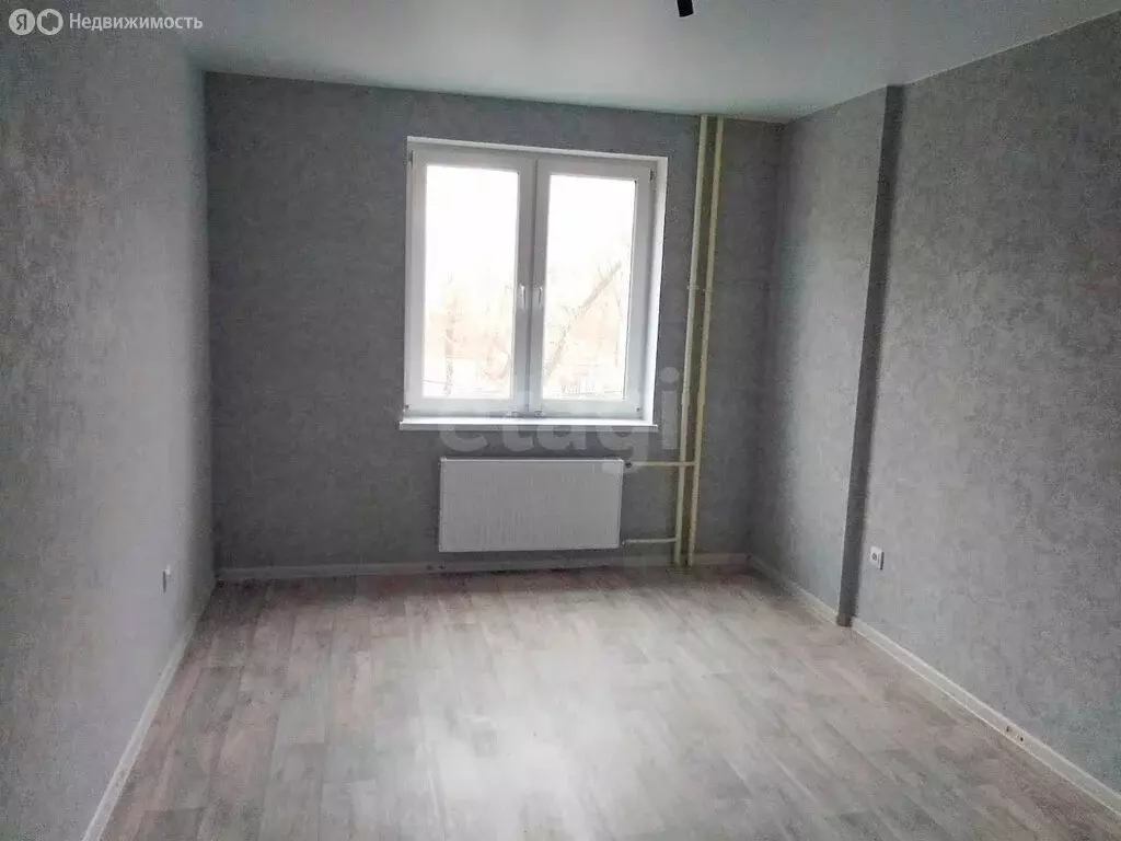 1-комнатная квартира: Саратов, 1-й проезд Энергетиков, 2к2 (30.2 м) - Фото 0