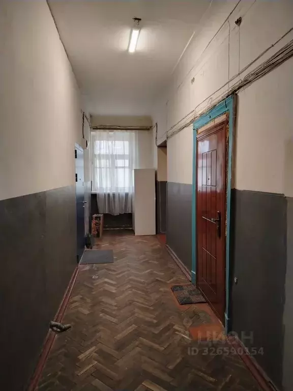 Комната Санкт-Петербург Левашовский просп., 3 - Фото 2