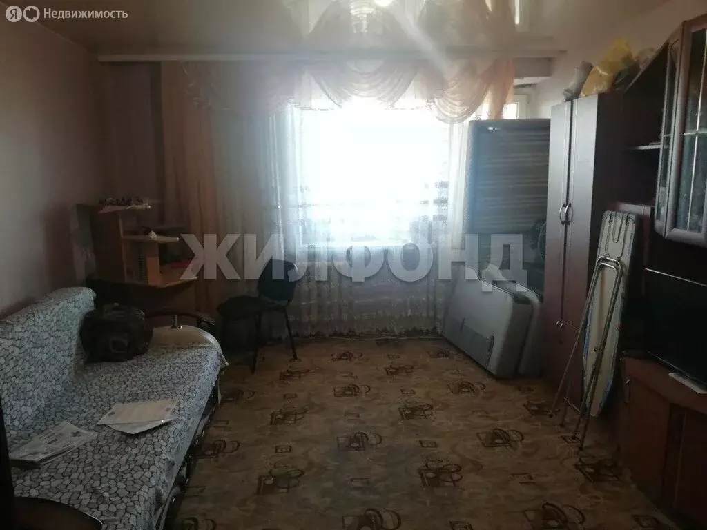 4-комнатная квартира: Воронеж, улица Туполева, 3Б (71.2 м) - Фото 1