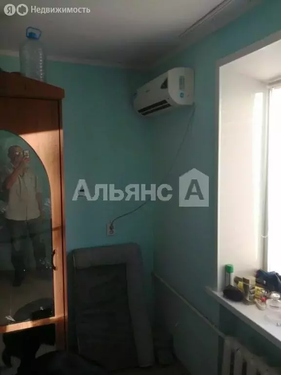 Квартира-студия: Волгодонск, Морская улица, 100 (12.9 м) - Фото 0