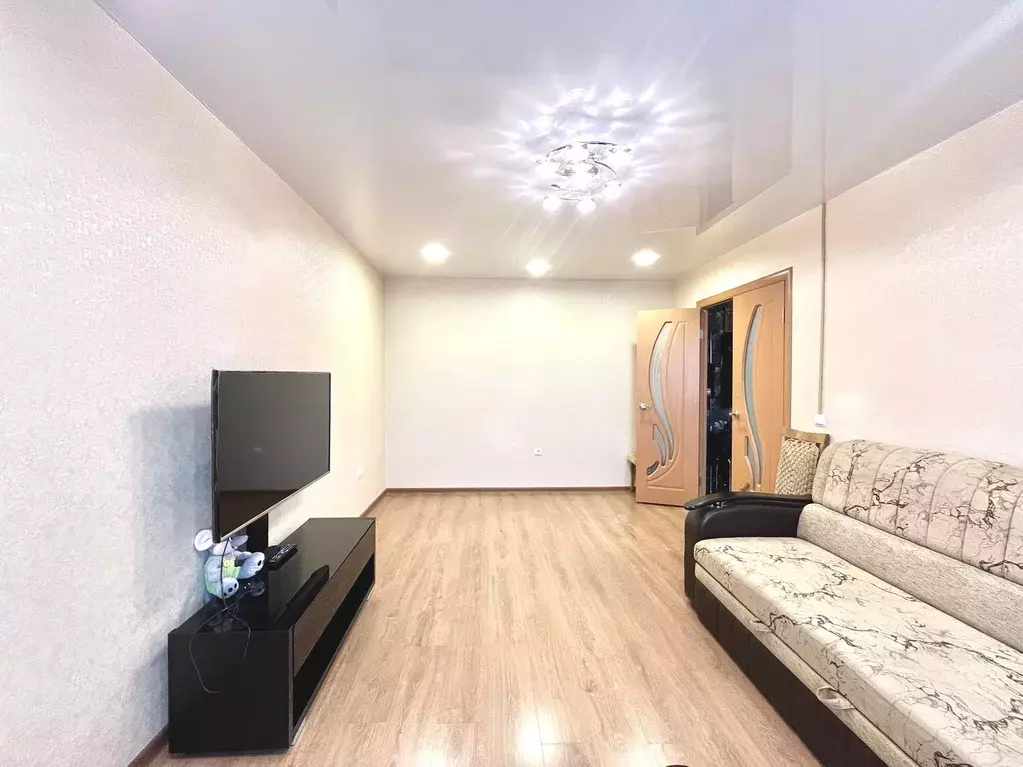 Продаётся 2-к квартира, 51.5 м - Фото 1