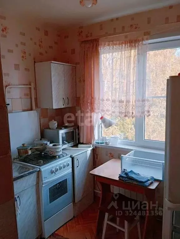 3-к кв. Липецкая область, Липецк ул. Германа Титова, 6/1 (57.2 м) - Фото 1