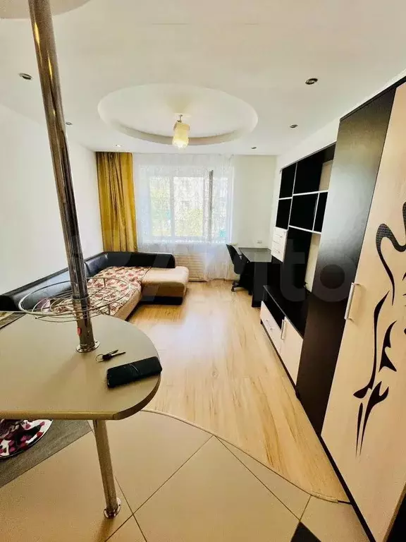 Комната 21 м в 1-к., 2/5 эт. - Фото 0