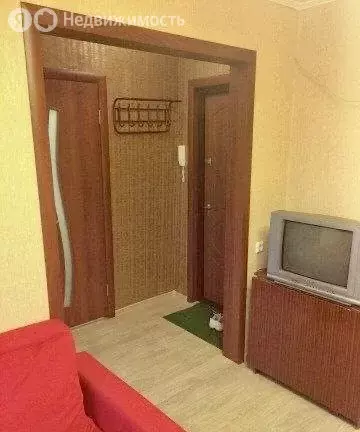 1-комнатная квартира: Уфа, Заводская улица, 2 (21 м) - Фото 1