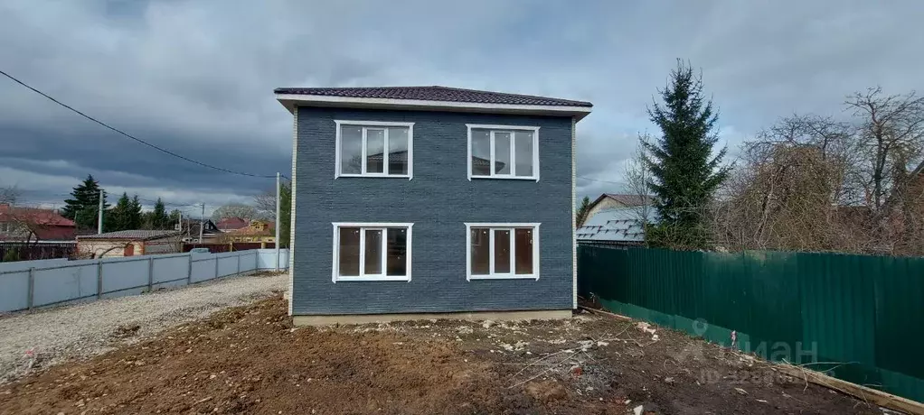 Коттедж в Москва д. Макарово,  (125 м) - Фото 2