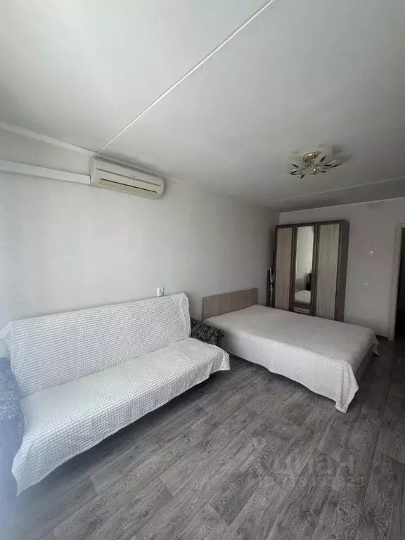 1-к кв. Татарстан, Казань ул. Рашида Вагапова, 14 (40.0 м) - Фото 1