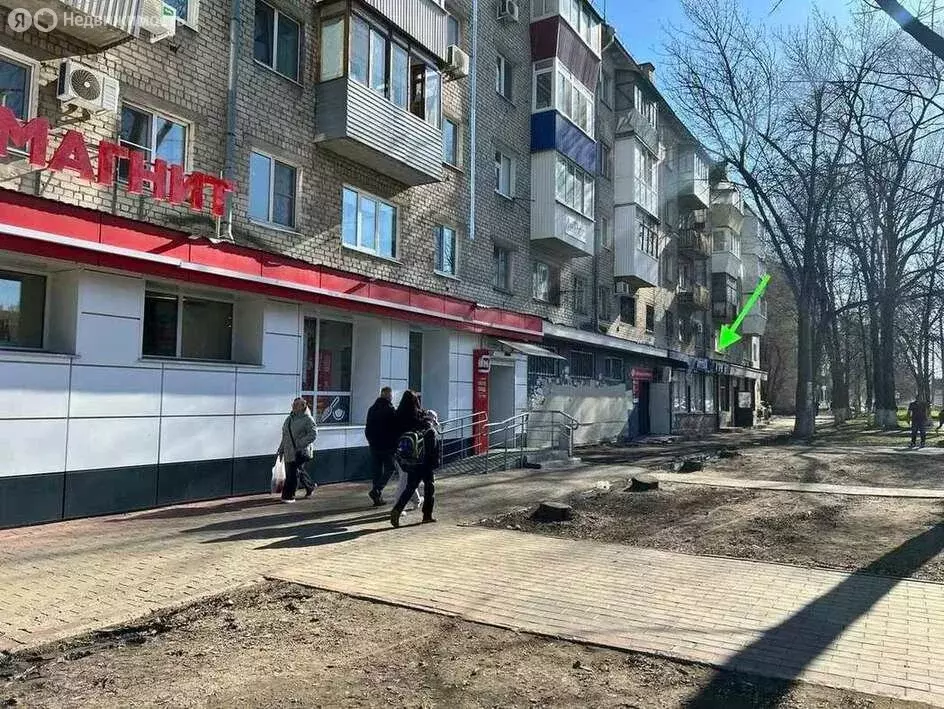 Торговая площадь (120 м) - Фото 2