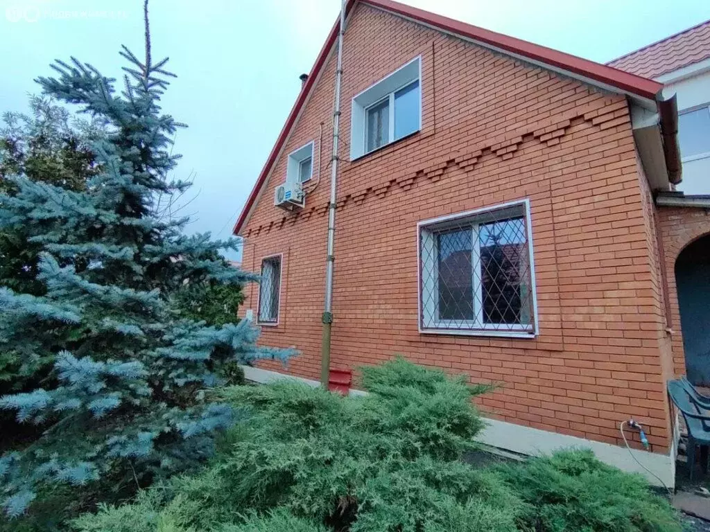 Дом в Домашка, село Домашка, Домашкинская улица, 42 (130 м) - Фото 2