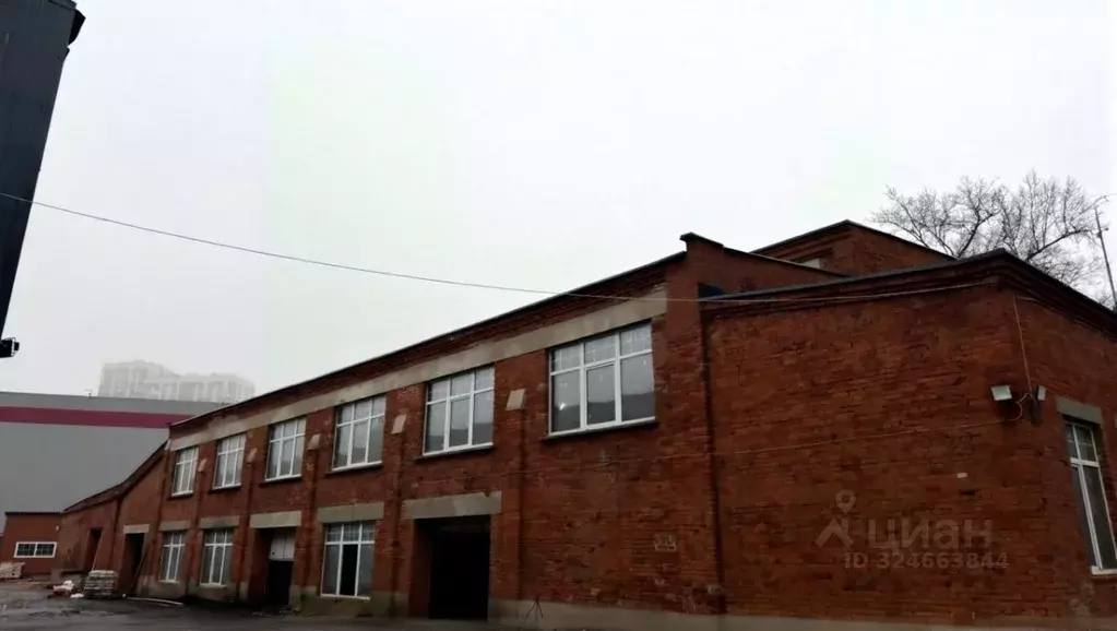 Помещение свободного назначения в Москва Дмитровское ш., 58С33 (266 м) - Фото 1