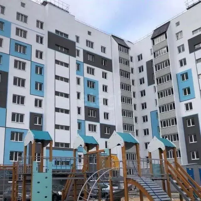 3-к кв. Саратовская область, Энгельс просп. Фридриха Энгельса, 163 ... - Фото 0