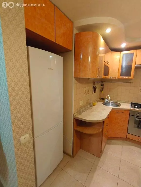 2-комнатная квартира: Бузулук, 2-й микрорайон, 33 (55.6 м) - Фото 2