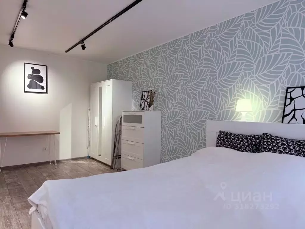 1-к кв. Санкт-Петербург Синопская наб., 30Б (37.0 м) - Фото 0