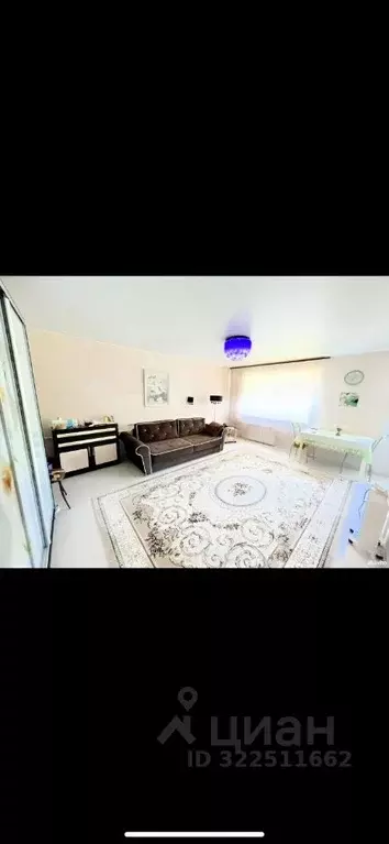 1-к кв. Тульская область, Тула ул. Циолковского, 3 (31.0 м) - Фото 1