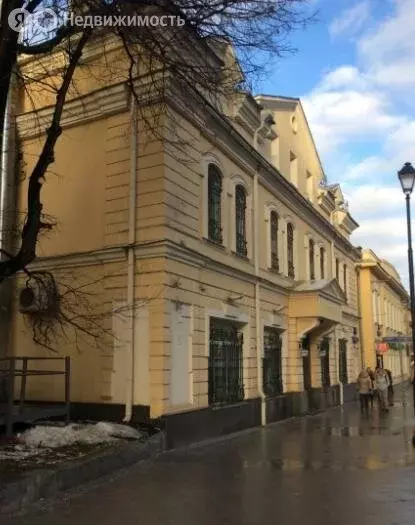 Офис (330 м) - Фото 2