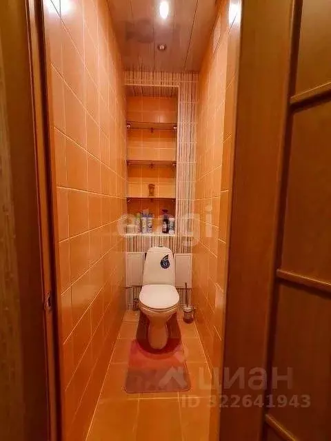 3-к кв. Саха (Якутия), Якутск ул. Дзержинского, 13/3 (78.0 м) - Фото 1