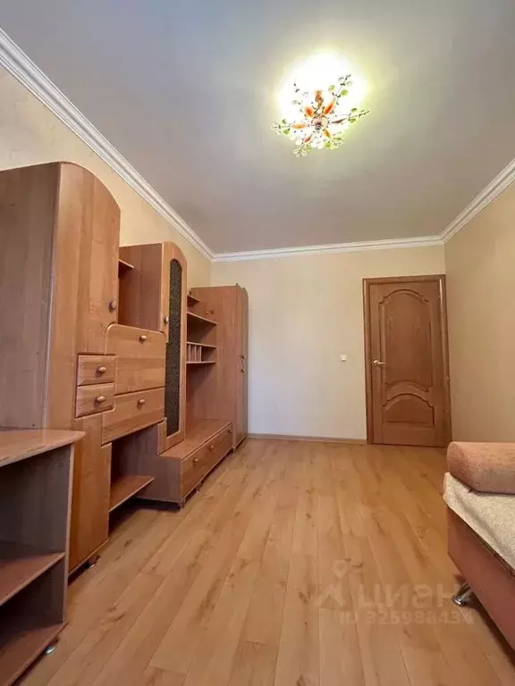 2-к кв. Санкт-Петербург Комендантский просп., 17к1 (60.0 м) - Фото 2