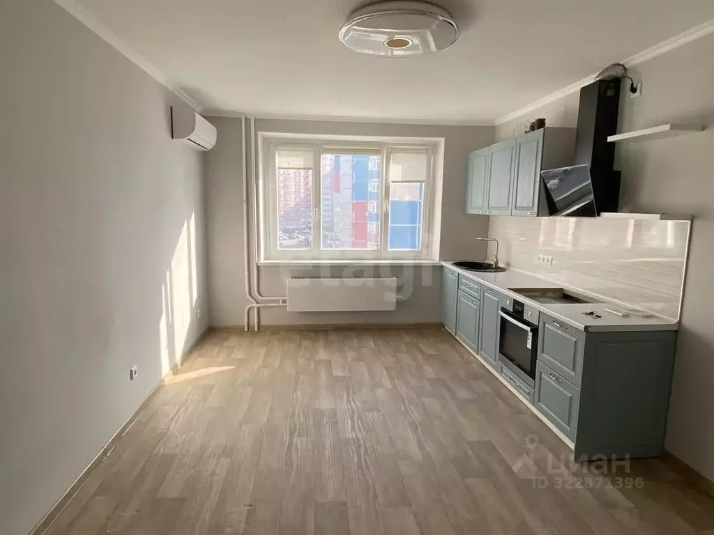 2-к кв. Тюменская область, Тюмень Кремлевская ул., 89 (63.0 м) - Фото 1