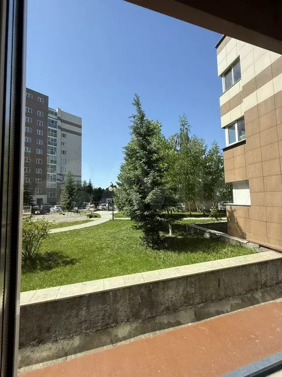 1-к. квартира, 47 м, 1/10 эт. - Фото 0