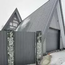 Дом в Ямало-Ненецкий АО, Новый Уренгой Титан ДНТ, ул. Лучистая, 35 ... - Фото 1