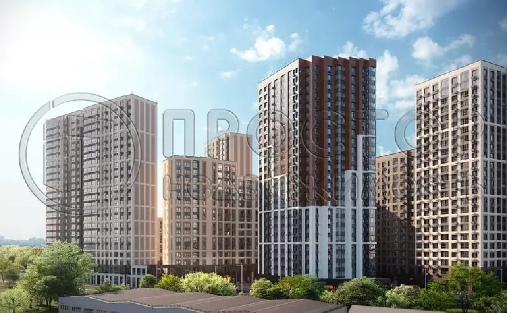 Продается 2-комнатная квартира - Фото 2