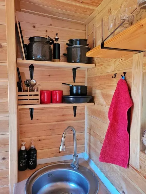 Дом в Тюменская область, Тюменский район, д. Друганова ул. Сибирская, ... - Фото 2