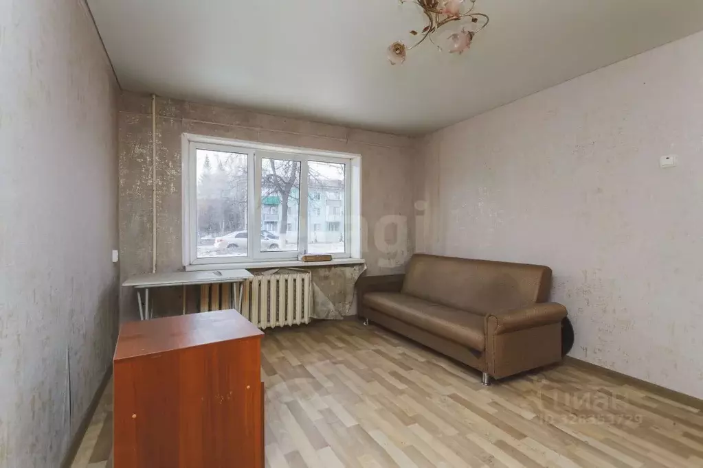 1-к кв. Башкортостан, Уфа ул. Правды, 11 (33.0 м) - Фото 2