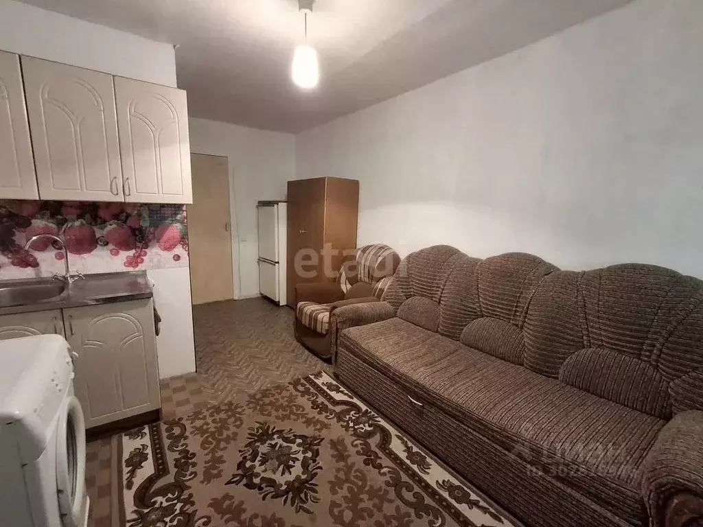 Студия Татарстан, Зеленодольск ул. Татарстан, 25 (17.2 м) - Фото 1