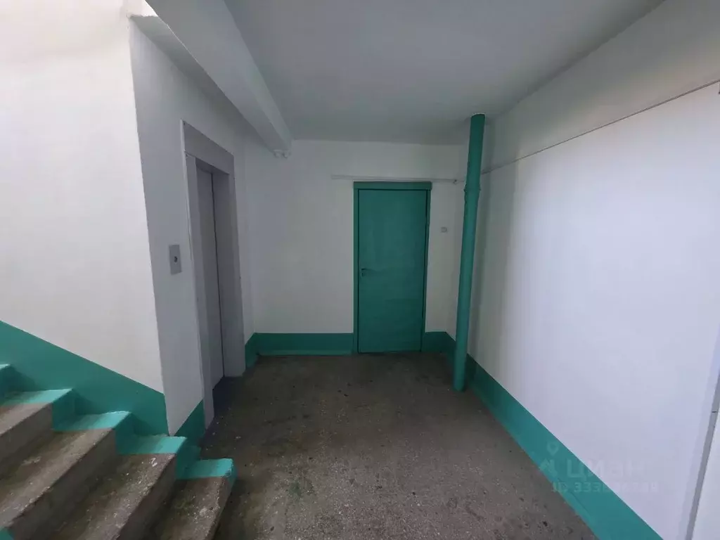 1-к кв. Крым, Щелкино Ленинский район, 59 (32.0 м) - Фото 2